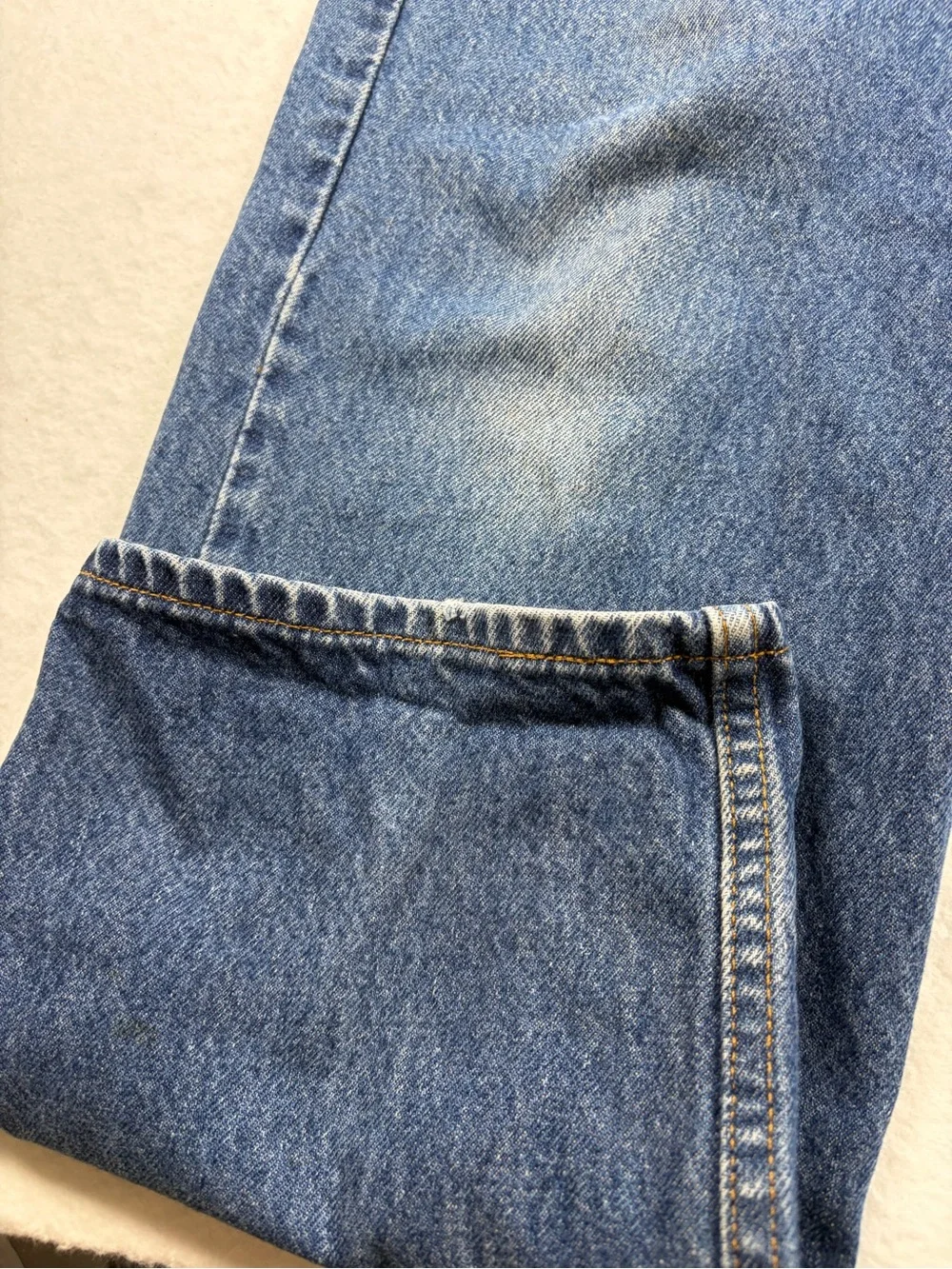 Levis classic straight